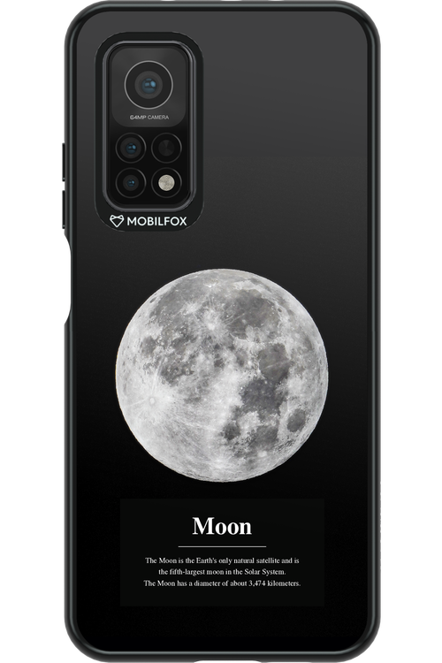 Moon - Xiaomi Mi 10T 5G