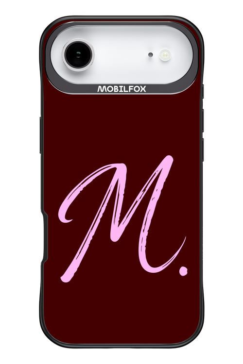 (Dark Blush) M 2.0 - Apple iPhone 17 Air