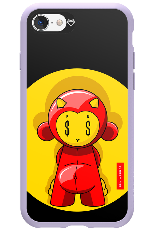 Fussy 2.0 - Apple iPhone SE 2022