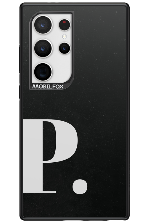 P (Off Space) 2.0 - Samsung Galaxy S24 Ultra