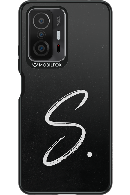 (Off Space) S 2.0 - Xiaomi Mi 11T Pro