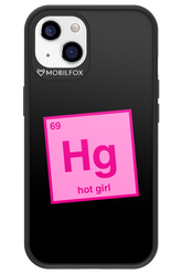 HG 2.0 - Apple iPhone 13