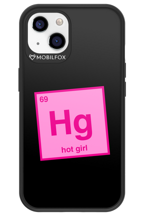 HG 2.0 - Apple iPhone 13