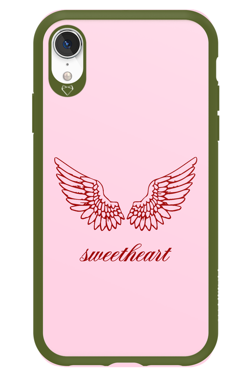 Sweetheart - Apple iPhone XR