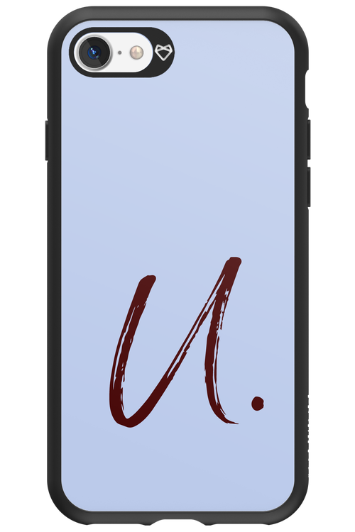 (Jellyfish Presso) U 2.0 - Apple iPhone 7