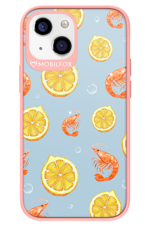 Sour Shrimp - Apple iPhone 13 Mini