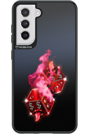 Lucky Thirsty 2.0 - Samsung Galaxy S21 FE