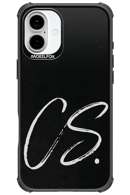 (Off Space) CS 2.0 - Apple iPhone 16 Plus