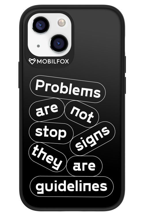 Problemz 2.0 - Apple iPhone 13 Mini