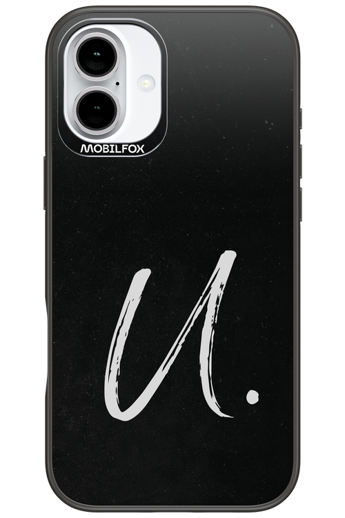 (Off Space) U 2.0 - Apple iPhone 16 Plus