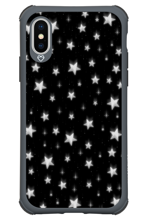 Star Night - Apple iPhone XS