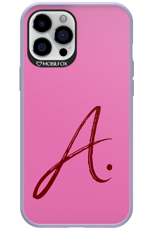 (Sorbet) A 2.0 - Apple iPhone 12 Pro Max