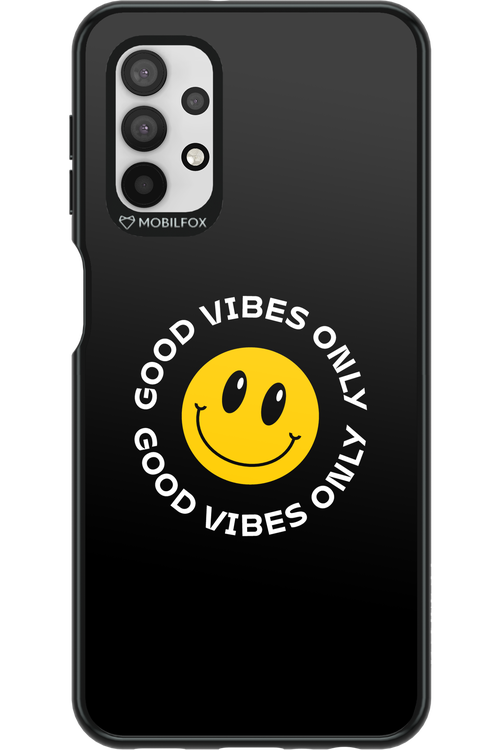 Good Vibes Only - Samsung Galaxy A32 5G