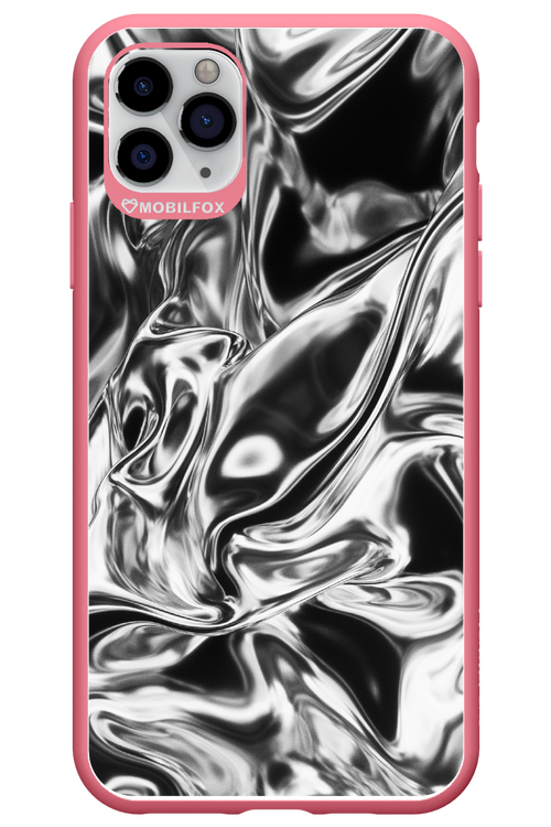 Chrome Blood - Apple iPhone 11 Pro Max