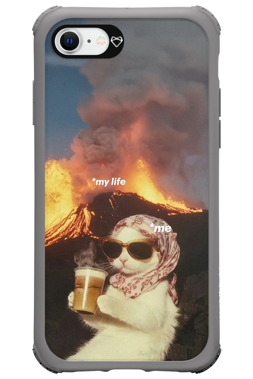 My life 2.0 - Apple iPhone 8