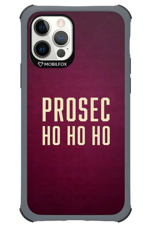 Prosec Ho - Apple iPhone 12 Pro