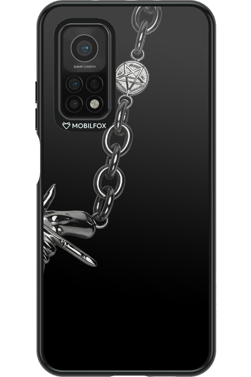 Chain dreapta black 2.0 - Xiaomi Mi 10T 5G