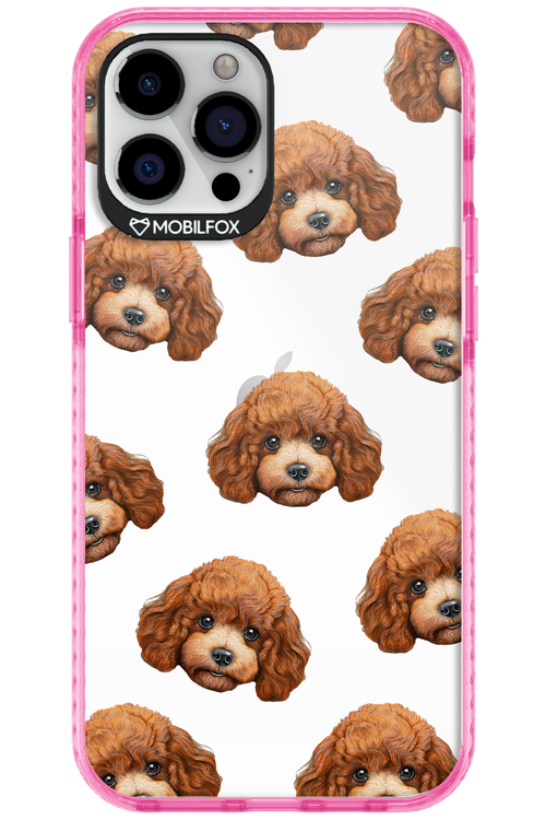 Puddle Amore 2.0 - Apple iPhone 12 Pro Max