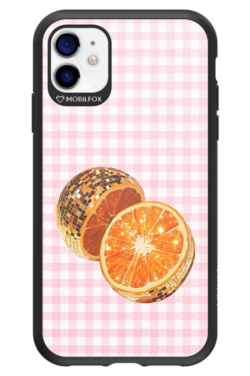 Discorange 2.0 - Apple iPhone 11
