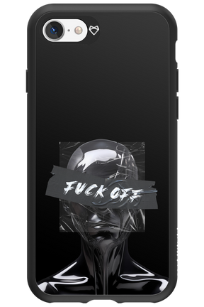 Fuck OFF 2.0 - Apple iPhone 7