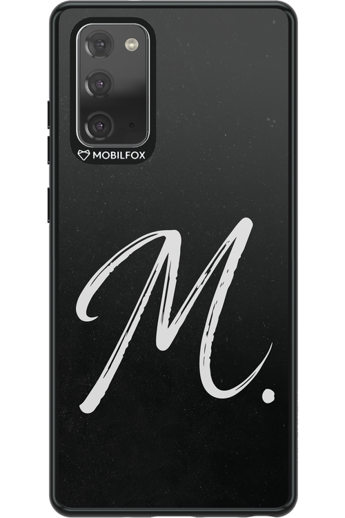 (Off Space) M 2.0 - Samsung Galaxy Note 20