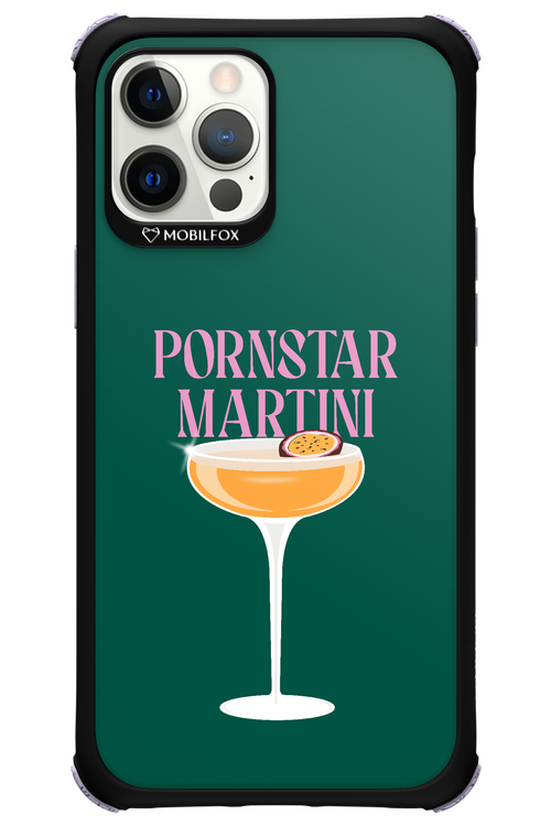 P_star Martini - Apple iPhone 12 Pro Max