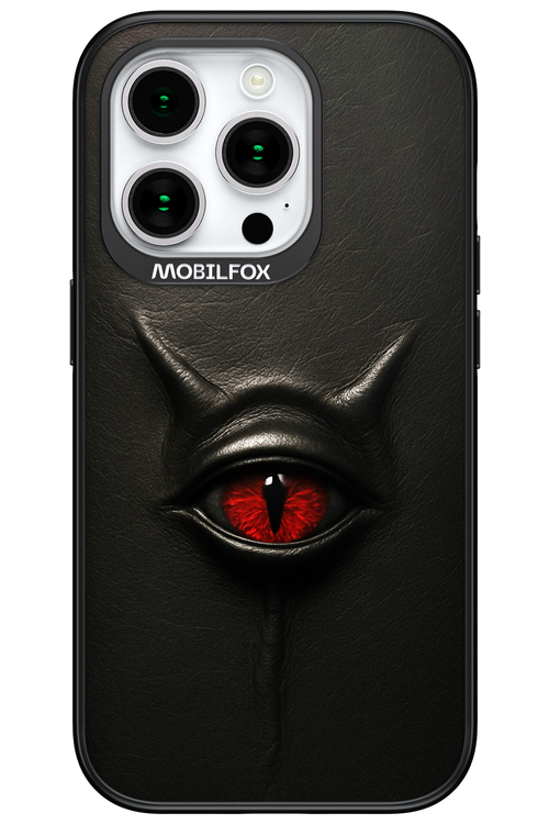 DevilEye 2.0 - Apple iPhone 15 Pro