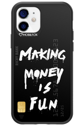 Funny Money - Apple iPhone 12