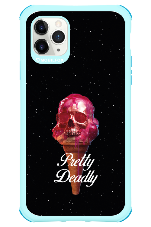 Pretty Deadly - Apple iPhone 11 Pro Max