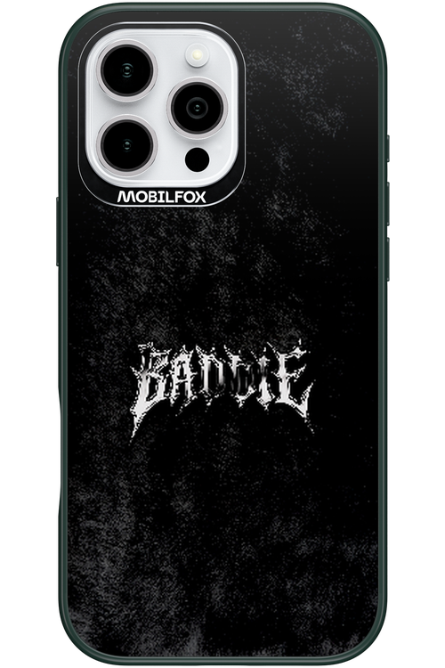 Rare Energy - Apple iPhone 16 Pro Max