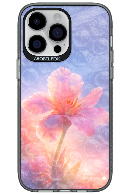Bubble Flower 2.0 - Apple iPhone 14 Pro Max