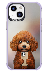 Dog x Fox 2.0 - Apple iPhone 13 Mini