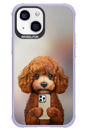 Dog x Fox 2.0 - Apple iPhone 13 Mini