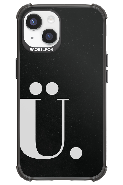 U II (Off Space) 2.0 - Apple iPhone 14