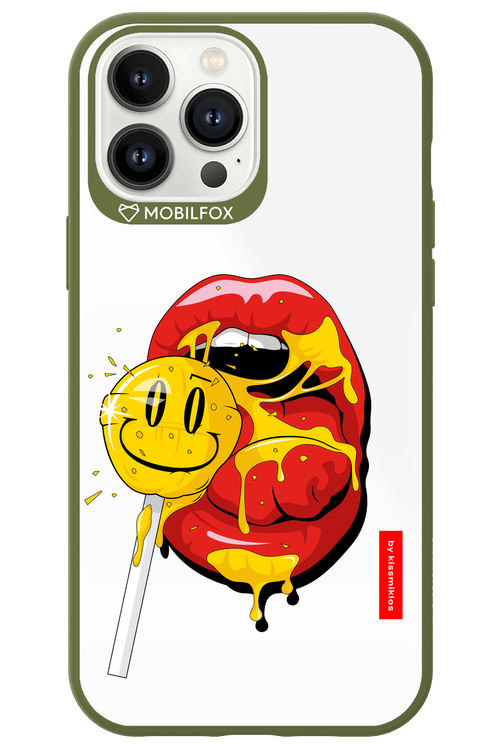Lolli Kiss 2.0 - Apple iPhone 13 Pro Max