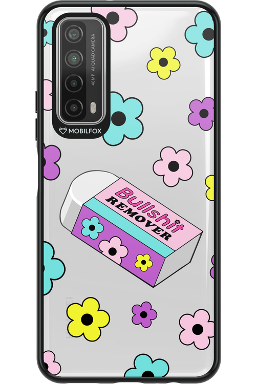 Bullsh_t Eraser - Huawei P Smart 2021
