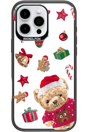 Gifts Bear - Apple iPhone 16 Pro Max