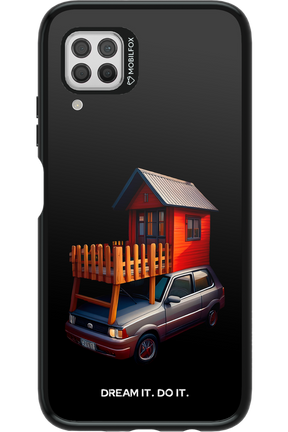 Dream It 2.0 - Huawei P40 Lite