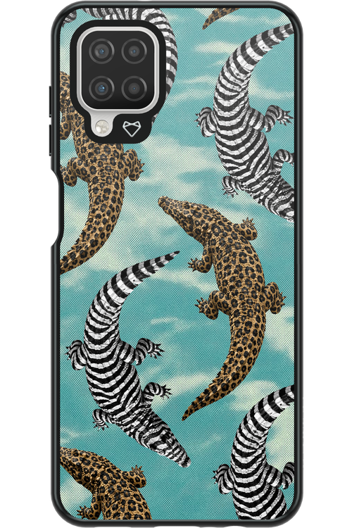 Style Bite 2.0 - Samsung Galaxy A12