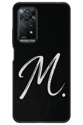 (Off Space) M 2.0 - Xiaomi Redmi Note 11Pro 4G/5G