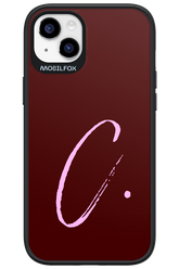 (Dark Blush) C 2.0 - Apple iPhone 14 Plus