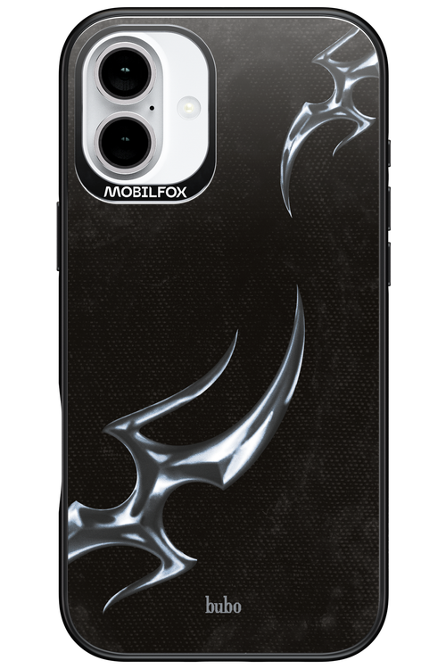 CHROMEPHASE - Apple iPhone 16 Plus