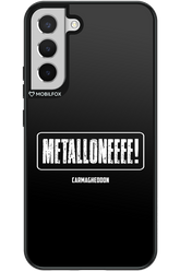 Metalloneeee! - Samsung Galaxy S22+