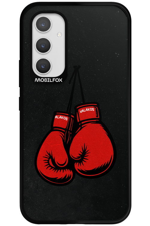 BoxRrr 2.0 - Samsung Galaxy A54