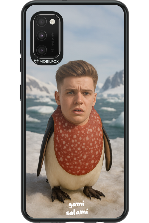 Gami Salami - Samsung Galaxy A41