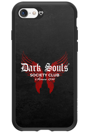 Dark Souls (Red Angel) - Apple iPhone 7