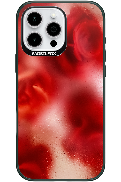 Ice Rose - Apple iPhone 16 Pro Max