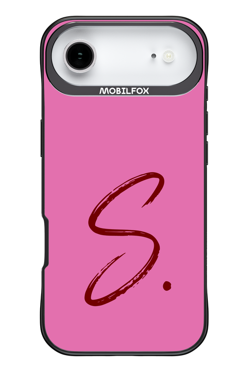 (Sorbet) S 2.0 - Apple iPhone 17 Air