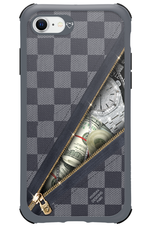 Goodie Bag - Apple iPhone 7