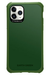 Earth Green 2.0 - Apple iPhone 11 Pro